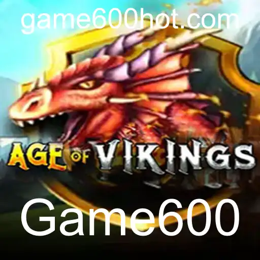 AgeofViking: Uma Aventura Épica no Mundo dos Vikings