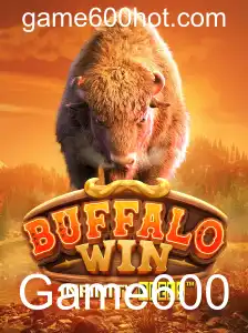 BuffaloWin: A Aventura Incrível no Mundo dos Jogos