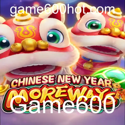 Descobrindo o Universo de CHINESENEWYEARMOREWAYS: Jogo Inovador com a Palavra-chave Game600