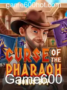 Explorando o Fascinante Jogo Curse of the Pharaoh Bonus Buy