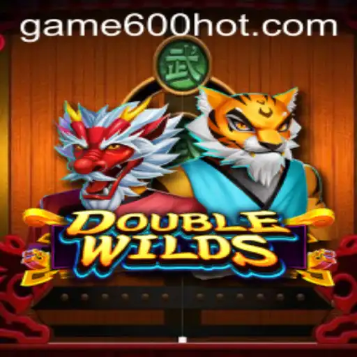 DoubleWilds: O Encantador Mundo de Game600