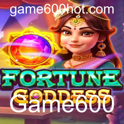 Explorando o Novo Jogo FORTUNEGODDESS: Uma Experiência Inovadora com Game600