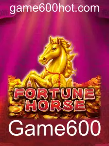 Descubra FortuneHorse: O Game600 Que Conquistou Jogadores