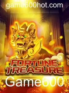 Explorando o Mundo do Jogo FortuneTreasure