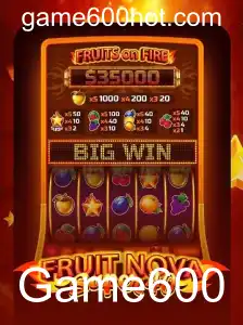FruitNovaSuper40: Um Mergulho no Fascinante Mundo do Game600