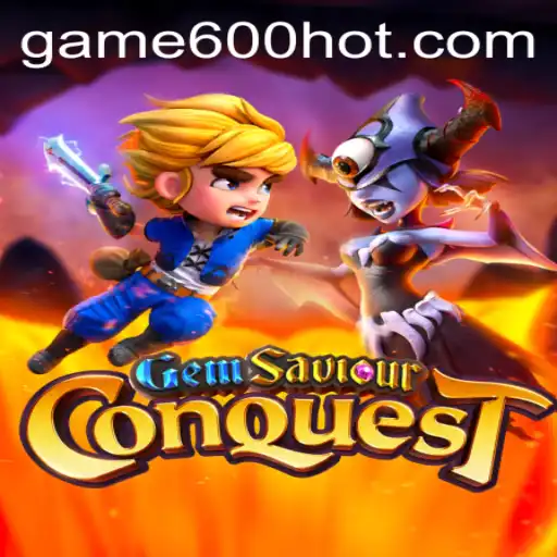 Gem Saviour Conquest: Explore a Jornada Épica do Herói dos Cristais