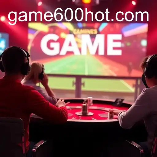 Jogos ao vivo