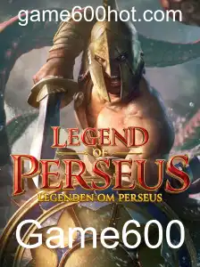 LegendofPerseus: Uma Jornada Épica no Mundo dos Jogos