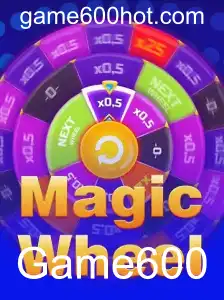 Descubra MagicWheel: O Fenômeno do Game600