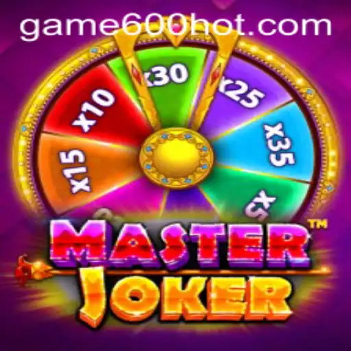 Descubra o Fascinante Mundo do Jogo MasterJoker