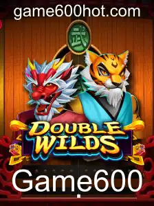 DoubleWilds: O Encantador Mundo de Game600