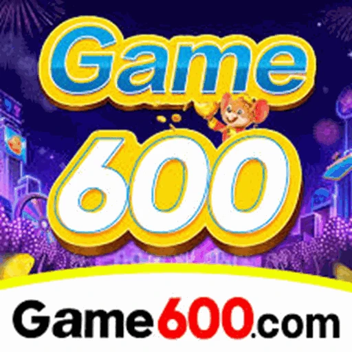 Game600 Logo