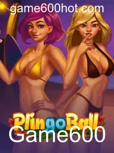 Explorando Plingoball: O Novo Fenômeno do Game600
