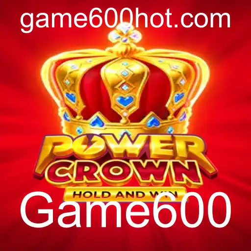 PowerCrown: Desvendando o Fascínio do Game600