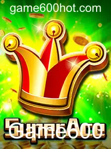 Descubra o Mundo Empolgante de SuperAce: O Game600 Revolucionário