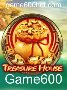 Descubra o Universo de Aventura em 'TreasureHouse' com o Desafiante Game600