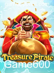 Descubra o Fascinante Mundo de TreasurePirate: O Jogo que Revoluciona Game600