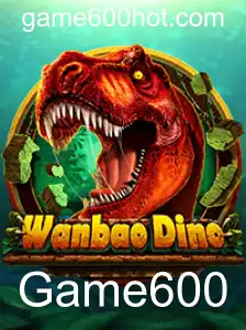 Explorando WanBaoDino: O Novo Fenômeno dos Jogos Digitais com Game600